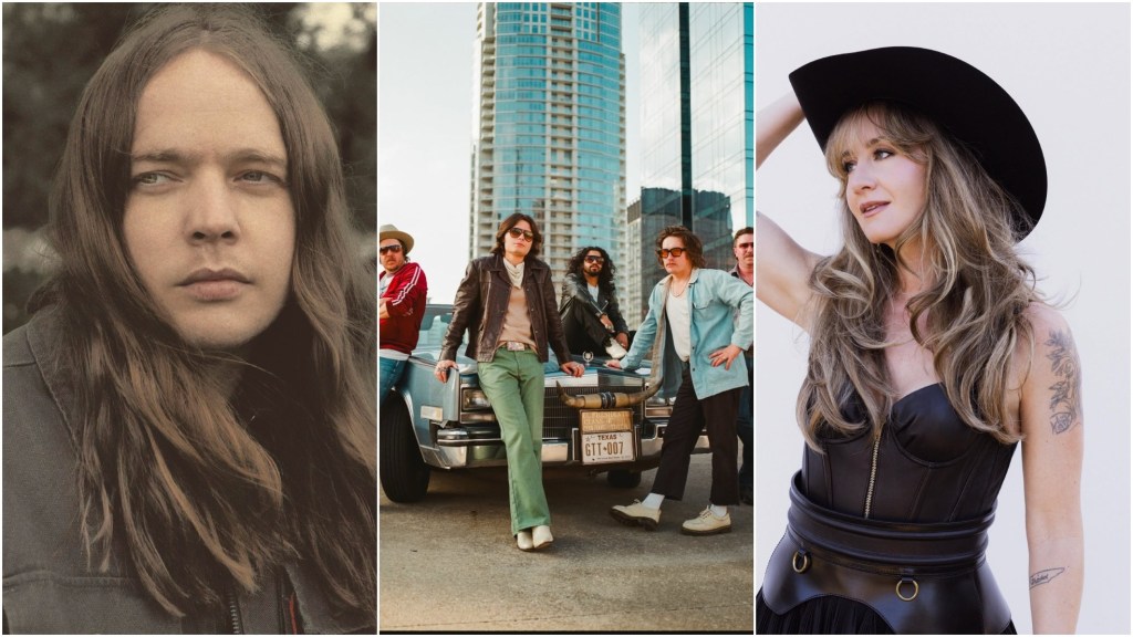 Fried Coyote tipt nieuwe muziek (159): Billy Strings, Margo Price, Silverada en meer