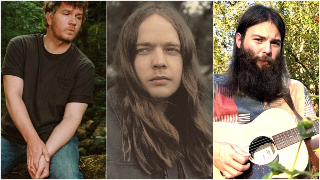 Fried Coyote tipt nieuwe muziek (163): Billy Strings, Ian Noe, Jacob Kynard en&nbsp;meer