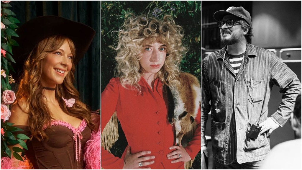Fried Coyote tipt nieuwe muziek (165): Pony Bradshaw, Meels, Kaitlin Butts en&nbsp;meer