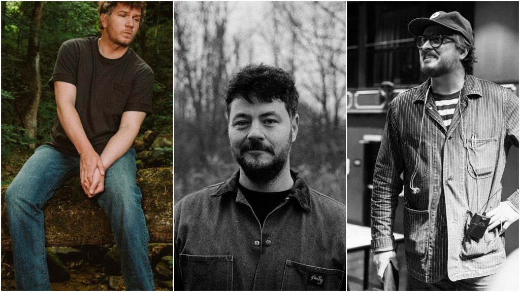 Fried Coyote tipt nieuwe muziek (170): Ian Noe, Pony Bradshaw, James Felice en meer