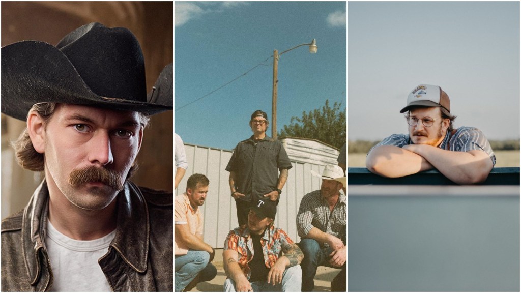 Fried Coyote tipt nieuwe muziek (171): Willi Carlisle, William Michael Morgan, Teague Brothers Band en meer